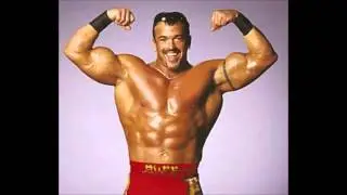 Buff Bagwell WCW Theme