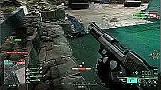 Top moments Battlefield 2042 channel inquisitor #1