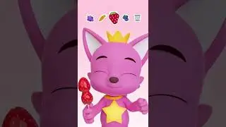 Пинкфонг танхулу мокпан #shorts #funfactory #tranding #shorts  #viral #youtube #kidscartoon #kids