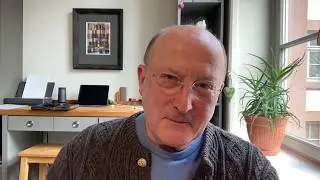 Geistlicher Impuls 19022026 mit Dompfarrer Johannes zu Eltz