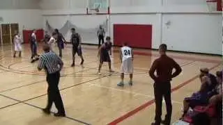 UWWC vs. UW-Sheboygan Men's: First Half