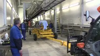 Hypersonics at UQ