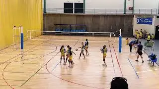 Jav Ol&iacute;mpico - Satty