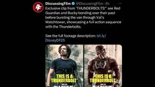 Myella&rsquo;s Movie Talk (EP11) 2024 CinemaCon: Disney Edition