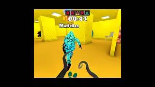 Hide in the backroom #gaming #reel#ytshorts #ytviral gamei