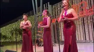 The Vintage Belles Christmas Edition V2