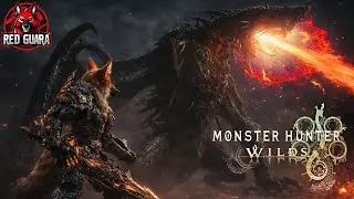 Monster Hunter Wilds #63