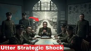 Japanese High Command Shocked by Rapid American Aircraft Production | EntireWorld WW2