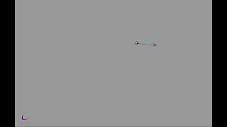 Modular Tilt-Rotor Drone in X Configuration Controlled by LQI &ndash; Simscape Multibody Simulation