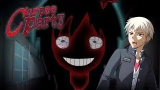Corpse Party (2016) - Chapter Two: (FULL)