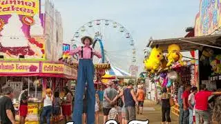 The 2020 Lake County Fair Entertainment Line Up! | LAKE COUNTY FAIR