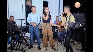 Maxsplit - Banyu langit, Suket Teki (Didi Kempot) Live Performance