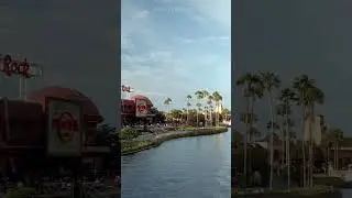 🌎 Universal CityWalk Orlando
