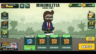 How to add profile photo in Mini militia Malayalam