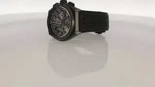 Zenith Defy El Primero Ref. 49.9000.9004/78.R582