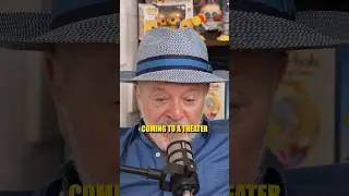 Meet the Epic Voice Behind Movie Trailers!