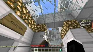 Minecraft: Parkouria Parkour
