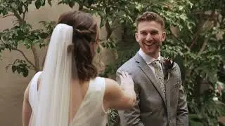 Megan and Joseph's Wedding Video | Berkeley City Club | Berkeley, CA