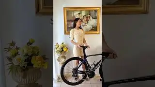 The bike is an addiction. #triathlete #cycling #cyclist #asmr #satisfying #cyclinglife #motivation