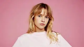Angèle - Les matins [PAROLES]