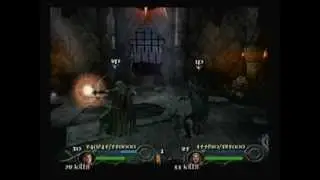 LOTR: Return of the King - Pt.11: You Shot Frodo!