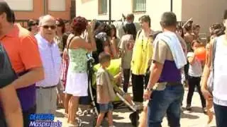 FESTA MAJOR MASPUJOLS 2010