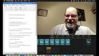 Forensics  - Day 52   Review Study Guide Serology