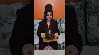 Mom&rsquo;s Birthday at Home ❤️ #mombirthday #mom #ytshorts #explorepage #part3