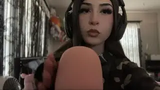 ASMR A Sound Assortment Video