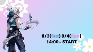 Tech Bloom CUP day1