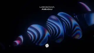 M3DRADA - A.E.I.O.U