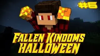 [FALLEN KINGDOMS HALLOWEEN] ASSAUT ! #6 (ft. Alexdu882, AydenPlay)