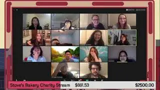 Stove's Comedy Club