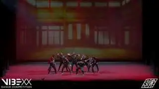 VIBE XX 2015 - Kinjaz