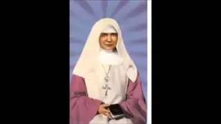 BEATA MADRE MARÍA HELENA STOLLENWERK