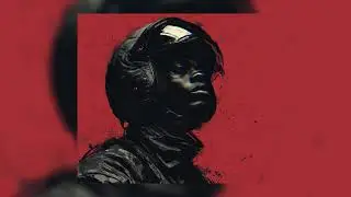 Ziak x Gazo | Instru Rap Drill Type Beat