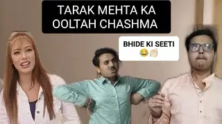 Bhide Ki Seeti 😮&zwj;💨  | Tarak Mehta ka Ooltah Chashma Full Episode | Anurag Vats Filmmaker