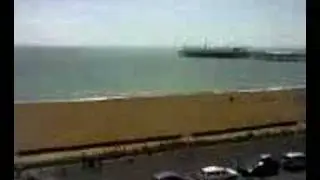 Brighton Beachfront