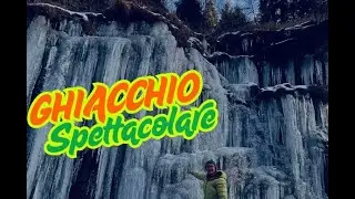 DEVERO e CRAMPIOLO tra NEVE e GHIACCIO