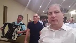 Vasile Capusan Vindecari Ecklessia Az