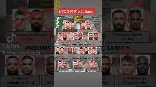 UFC 291 picks #ufc #mma #fy.#fypシ゚viral #fypシ #fyp #justingaethje #dustinpoirier #ufcpicks #fights