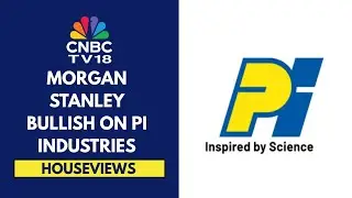 PI Industries Should See 3-Pronged Volume Increase Across Domestic, Exports & New Molecules: MS