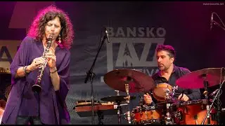 Anat Cohen Quartetinho , 