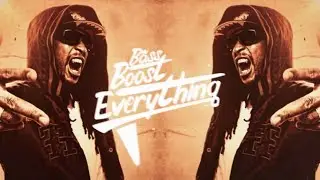 Lil Jon - Get Low (TYNAN Trap Remix) [Bass Boosted]