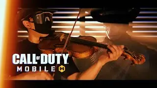 Call of Duty Mobile Season 6 Wild West - Violin Cover