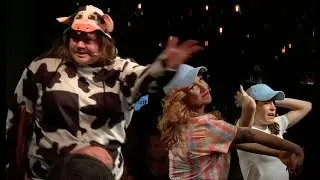 UMPO League Of Their Own Cast - Another One Bites The Dust (9/8)