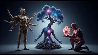Divine Ambient Healing | 111Hz &middot; 432Hz &middot; 639Hz | Deep Nervous System Restoration dịch