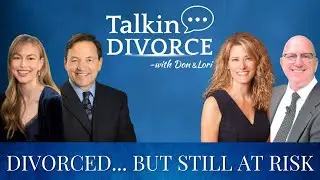 Your Divorce Is Final&hellip; So Why Is Your Life Still at Risk?