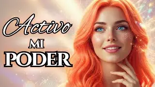 ✨ BENDIGO mi LUZ INTERIOR y ACTIVO mi PODER ✨