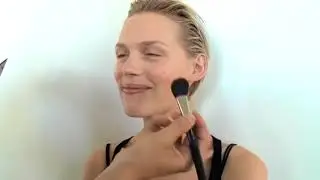 Smuk hud trin 5: Blush